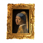 MC012 Picture of Girl with a Pearl Earring