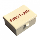 MC2363 First Aid Box