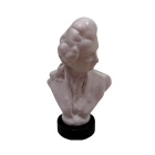 Mozart Bust