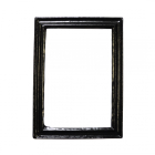 MC2707B - Small Black Picture Frame