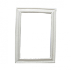 MC2707W - Small White Picture Frame