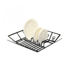 MC2754 Draining Rack with 3 Plates