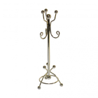 MC2885 - Metal Coat Rack