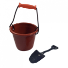 MC3346 Bucket and Spade