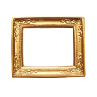 MC5027 Gold Picture Frame