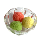 Bowl of Sorbet Ice Cream (Discontinued)