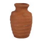 Terracotta Urn