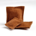 Terracotta Miniature Pillow Set (Pk 3)