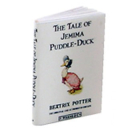 MS047 - The Tale of Jemima Puddle-Duck Book