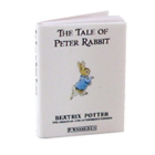 MS051 - The Tale of Peter Rabbit Book