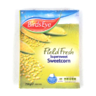 MS101 - Frozen Sweetcorn