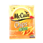 MS110 - Frozen Chips