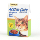 MS144 - Bag of Cat Biscuits