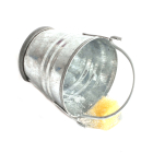 MS161 - Bucket with Spilled Water