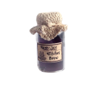 MS187 - 1:12 Scale Potion Jar - Witches Brew