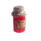MS192 - 1:12 Scale Potion Jar - Blood of Snake