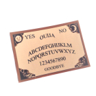 MS195 - 1:12 Scale Ouija Board