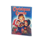 MS207 - 1:12 Scale Christmas Carols