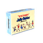 MS219 - 1:12 Scale Victory Jelly Babies