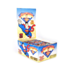 MS222 - Superman Candy Sticks Display Box