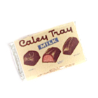 MS252 - 1:12 Scale Caley Tray Chocolate