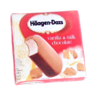 MS303 - 1:12 Scale Vanilla & Milk Chocolate Lollies