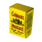 Colman's Mustard