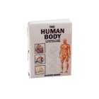 MS584 - The Human Body Book