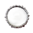 D2057 Silver Tray