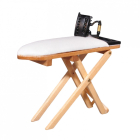 D108A - Iron and Ironing Board