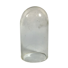 Glass" Dome"