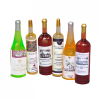 D4015 - Bottles of Wine