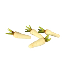 Parsnips, Pack of 4