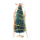 D939 - Decorated Christmas Tree