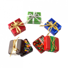 D949 - 5 Christmas Parcels / Presents