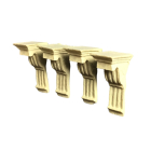 Small Corbel Pk4