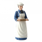 DP244 - Cook with Rolling Pin