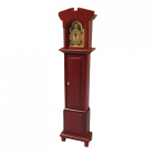 E2081 - Non-working Grandfather Clock
