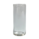 Tall Glass Cylinder Vase