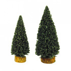 E4898 - Evergreen Trees, 2 pcs