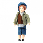 E5769 - George the Urchin Doll
