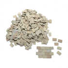 RS5303GR - Grey Stone Cobble Stones