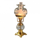 LT1115 - Table Oil Lamp