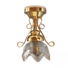 LT4023A - Lily Ceiling Lamp (DE121A)