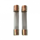 Pack of 2 Fuses 1.5a