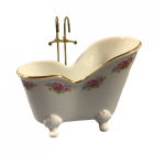 RP17720 - Dresden Rose Hip Bath