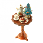 RP18584 Christmas Table