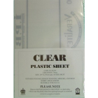 PC075 - Acetate Sheet 0.75mm