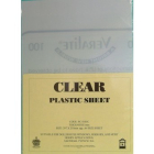PC10 - Acetate Sheet 1.0mm