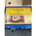 OLD STOCK - English Tea Parlour Kit